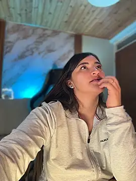 צ'אט XXX בשידור חי של Ahricuttee