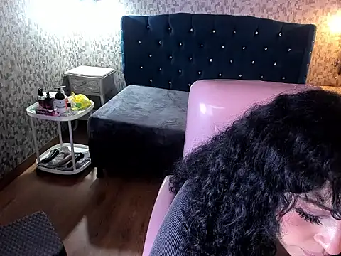 Živý XXX chat PatrickANDSofi