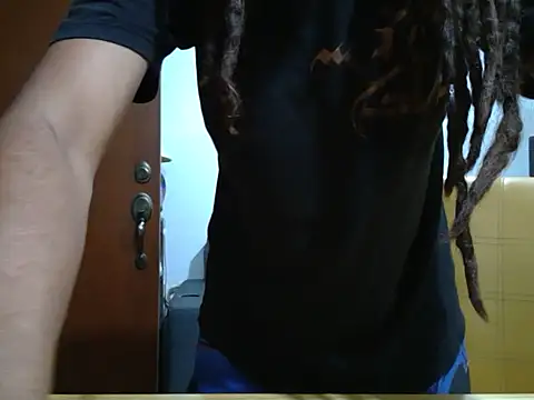 Pziko Chat XXX in diretta