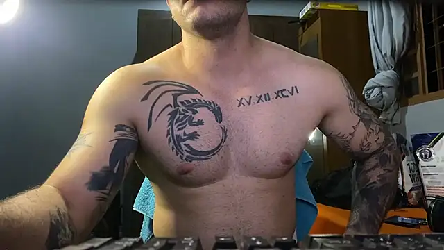 Galeego_DF Chat XXX in diretta