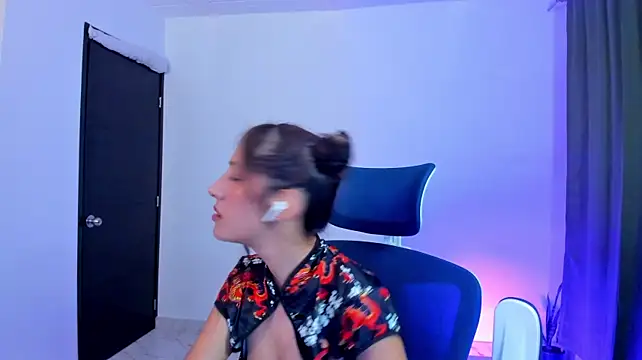 צ'אט XXX בשידור חי של Lucia_Fuster