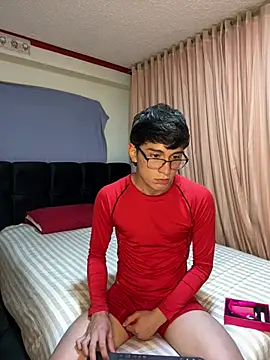 Bryanwild Live XXX-chat