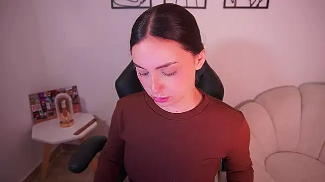 AliceHarper_ Live XXX-chat