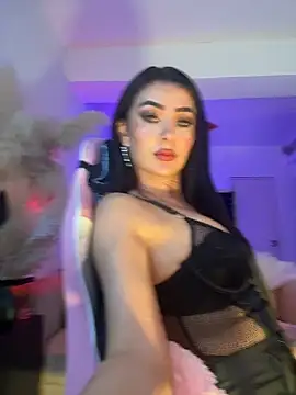 צ'אט XXX בשידור חי של SofiaVoss