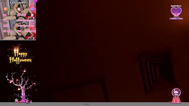 Chat XXX ao vivo de Martshall09