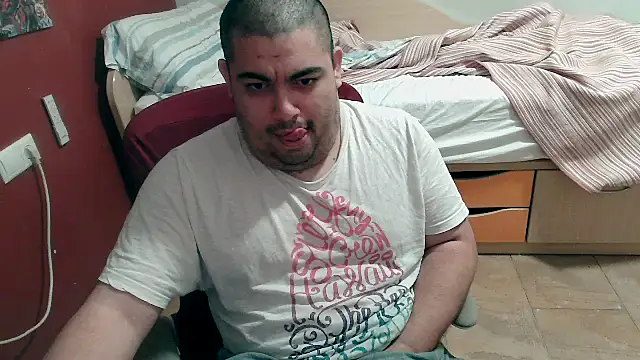 Martigato3 Show Webcam