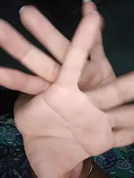 צ'אט XXX בשידור חי של _Estrellita_