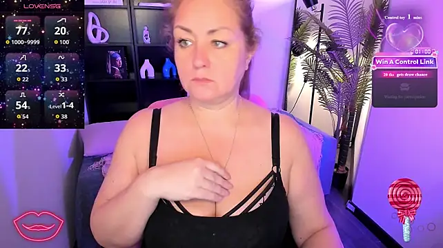JenniferLight Adlı Modelin Canlı XXX Sohbeti