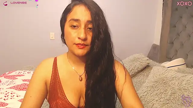 צ'אט XXX בשידור חי של Lunha88