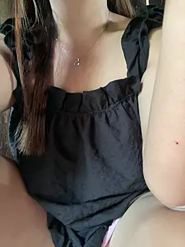 Lymay_love's Live XXX Chat