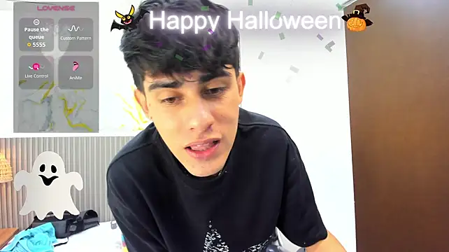 Živý XXX chat Dyla_n18