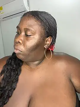 צ'אט XXX בשידור חי של CarolinaGomez_