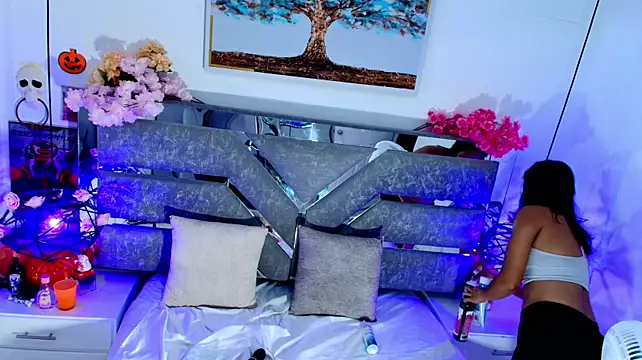 צ'אט XXX בשידור חי של Real_virgin_Pussy
