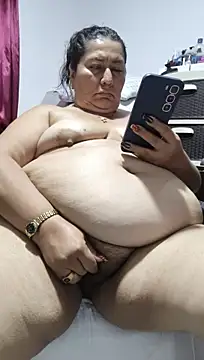 Brenda_Berck_'s Live XXX Chat
