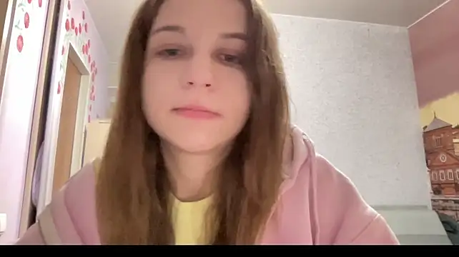 צ'אט XXX בשידור חי של HwaTrippel