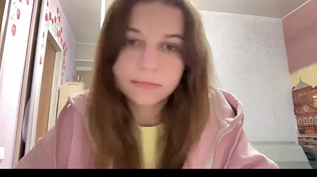 צ'אט XXX בשידור חי של HwaTrippel