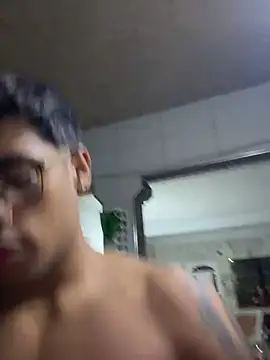 Chat XXX Live Jackson_stone