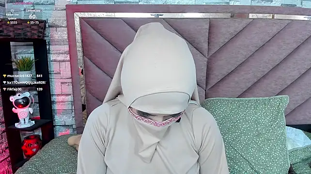XXX chat uživo modela malek_zark2