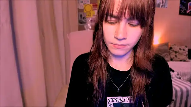 _selectrra – Naživo XXX chat