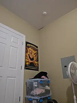 Živý XXX chat AmethystFoxx