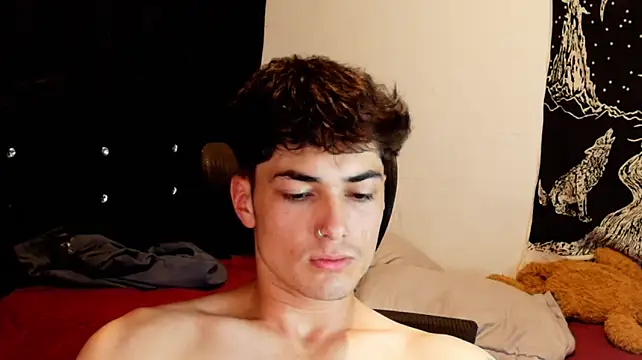 jimmy_class' Live XXX Chat