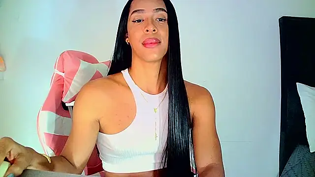carmen14 现场XXX聊天