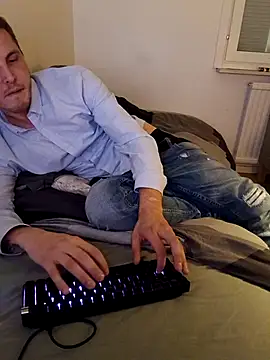 erikdanil – Live XXX-chat