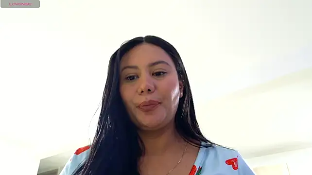 Živý XXX chat AlessandraMalory