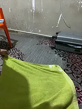 Pinocchioo77 Pertunjukan Webcam