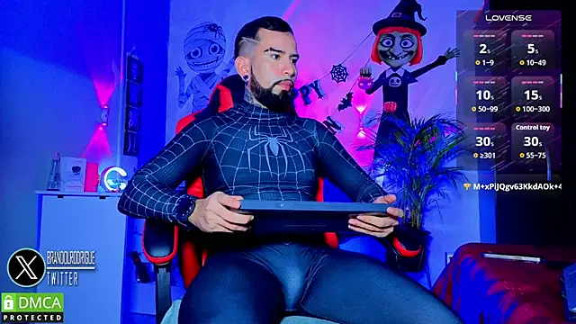 Diilanhottn Live XXX chat