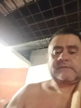 daddy_mao élő XXX-chatje