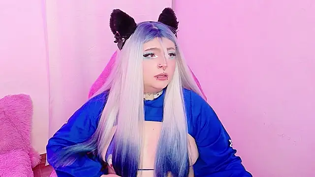 צ'אט XXX בשידור חי של Sachi_Meow