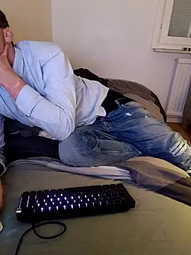 erikdanil – Naživo XXX chat