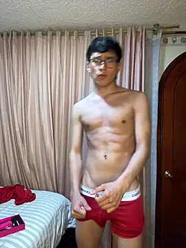 Chat XXX en directo de Bryanwild