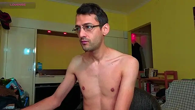 HungEddy Live XXX Chat