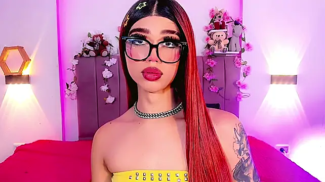 Steicy_sweet 라이브 XXX 채팅