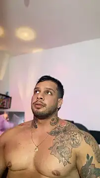 MarckMathewsn Live XXX chat