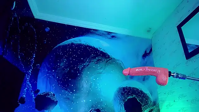 SamiraHot1 라이브 XXX 채팅