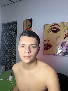 james_carter777 Chat XXX in diretta