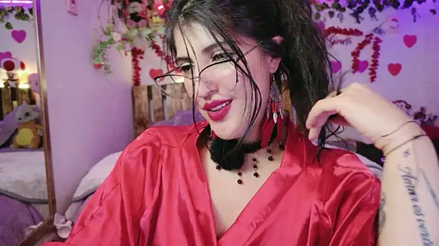 AzaharJaan's Live XXX Chat