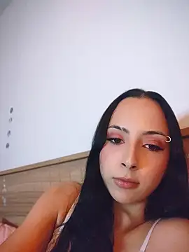 Chat XXX ao vivo de Liz021