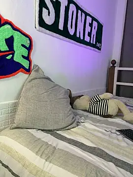 XXX chat uživo modela Jackson_stone