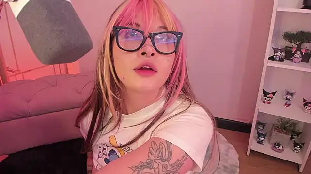Chat XXX en directo de _asami_chieko_