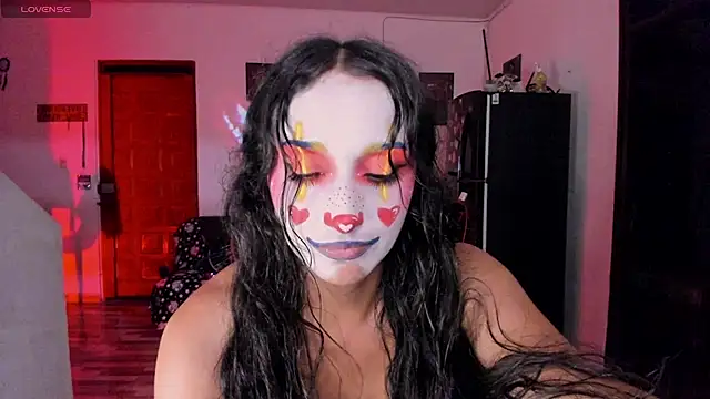 Czat XXX na żywo – adrena_10