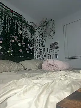 Chat XXX ao vivo de LyraCovee
