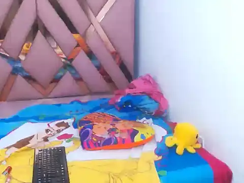 vaiolethts Chat XXX live