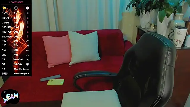 ella_harry's Live XXX Chat