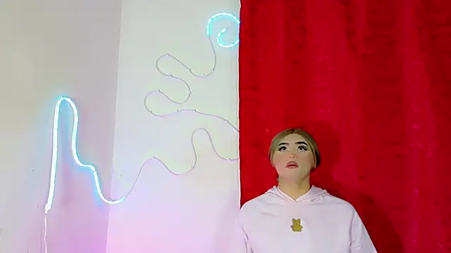 Živý XXX chat Natasha__H