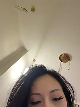 wwasianのライブXXXチャット