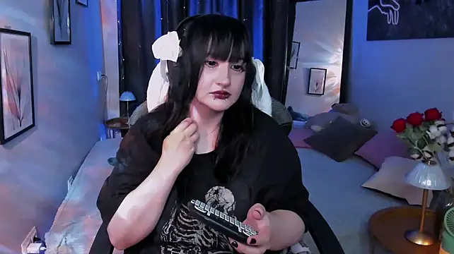 Ame_xCore's Live XXX Chat